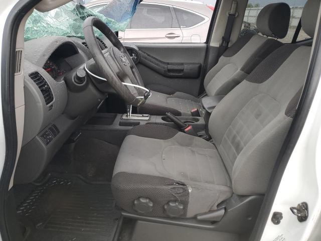 Photo 6 VIN: 5N1AN08W55C629740 - NISSAN XTERRA OFF 