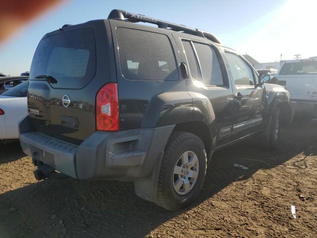 Photo 2 VIN: 5N1AN08W55C642990 - NISSAN XTERRA 