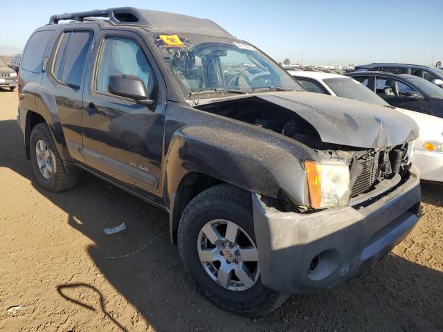 Photo 3 VIN: 5N1AN08W55C642990 - NISSAN XTERRA 