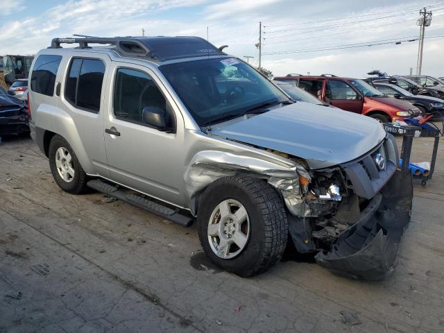 Photo 3 VIN: 5N1AN08W56C516565 - NISSAN XTERRA 