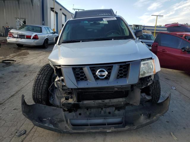 Photo 4 VIN: 5N1AN08W56C516565 - NISSAN XTERRA 