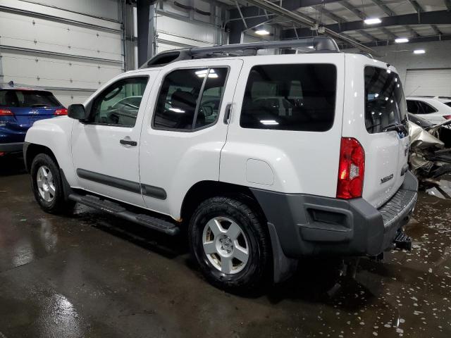 Photo 1 VIN: 5N1AN08W56C529980 - NISSAN XTERRA 