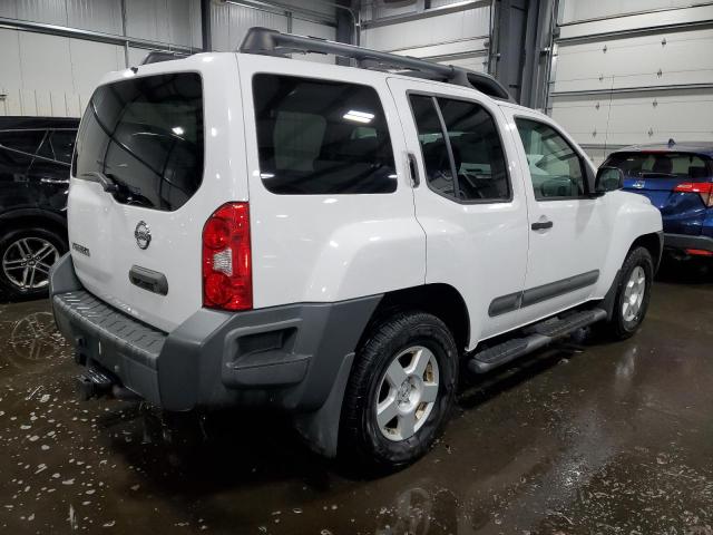 Photo 2 VIN: 5N1AN08W56C529980 - NISSAN XTERRA 