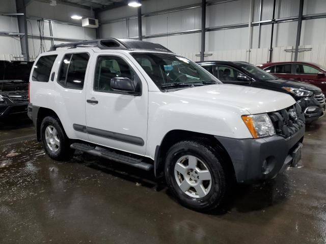 Photo 3 VIN: 5N1AN08W56C529980 - NISSAN XTERRA 