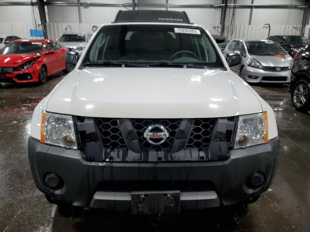 Photo 4 VIN: 5N1AN08W56C529980 - NISSAN XTERRA 