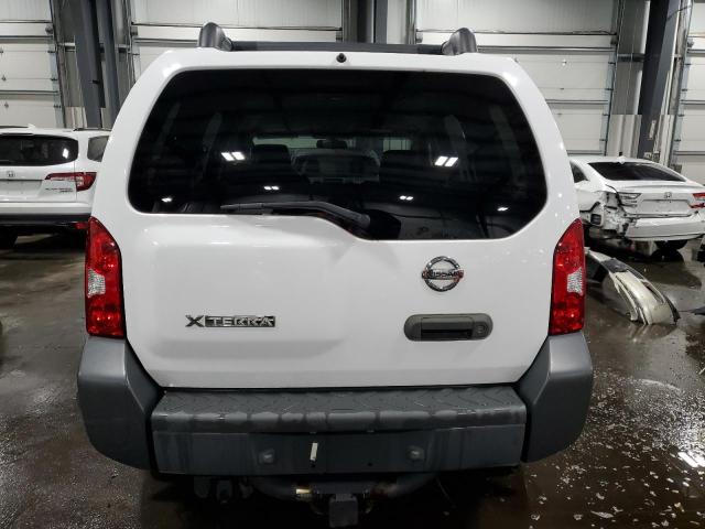 Photo 5 VIN: 5N1AN08W56C529980 - NISSAN XTERRA 