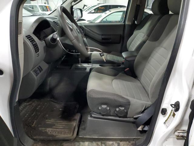 Photo 6 VIN: 5N1AN08W56C529980 - NISSAN XTERRA 