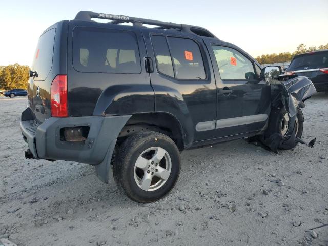 Photo 2 VIN: 5N1AN08W57C500982 - NISSAN XTERRA OFF 