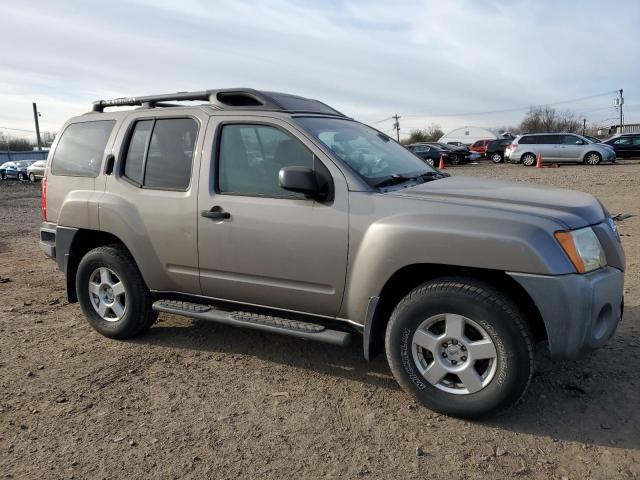 Photo 3 VIN: 5N1AN08W57C532640 - NISSAN XTERRA 