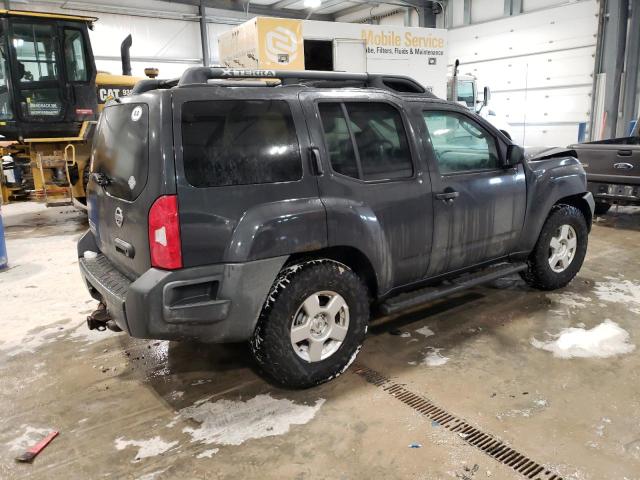 Photo 2 VIN: 5N1AN08W57C535389 - NISSAN XTERRA 