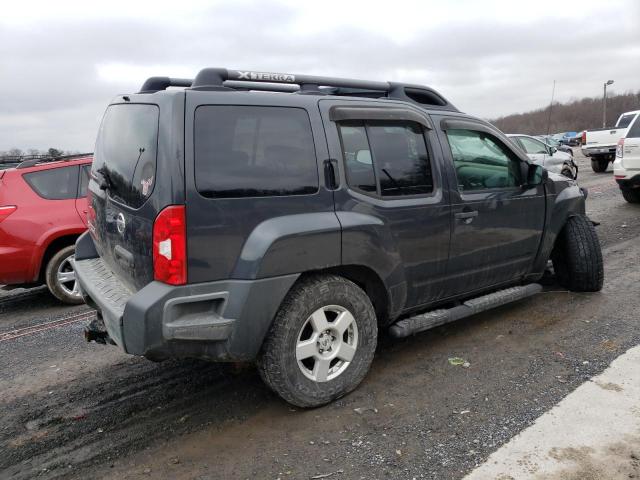 Photo 2 VIN: 5N1AN08W57C538874 - NISSAN XTERRA 