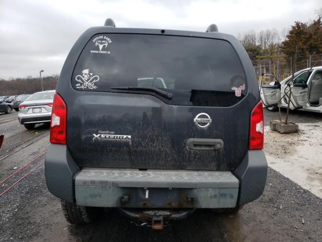 Photo 5 VIN: 5N1AN08W57C538874 - NISSAN XTERRA 