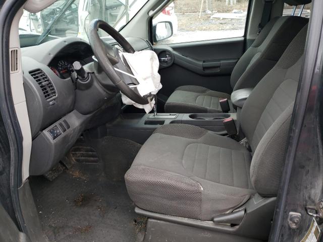 Photo 6 VIN: 5N1AN08W57C538874 - NISSAN XTERRA 