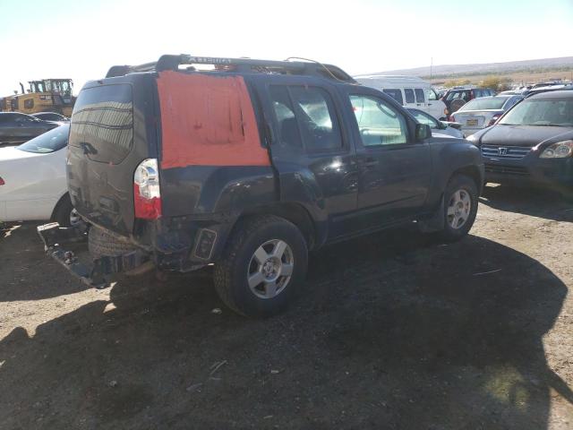 Photo 2 VIN: 5N1AN08W58C518349 - NISSAN XTERRA OFF 