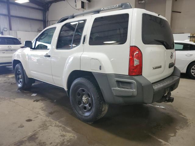 Photo 1 VIN: 5N1AN08W58C526628 - NISSAN XTERRA OFF 