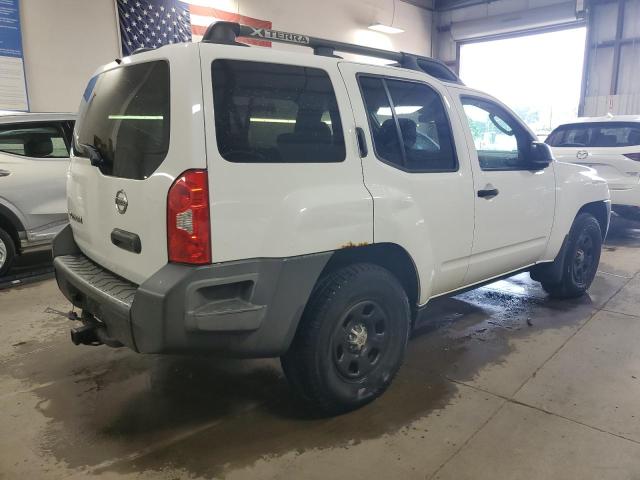 Photo 2 VIN: 5N1AN08W58C526628 - NISSAN XTERRA OFF 