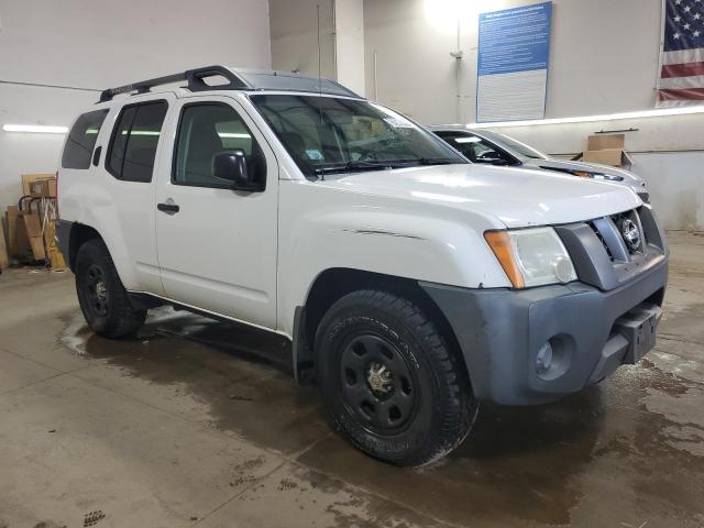 Photo 3 VIN: 5N1AN08W58C526628 - NISSAN XTERRA OFF 