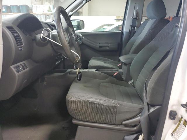 Photo 6 VIN: 5N1AN08W58C526628 - NISSAN XTERRA OFF 