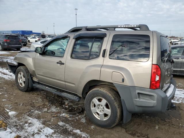 Photo 1 VIN: 5N1AN08W58C529206 - NISSAN XTERRA 