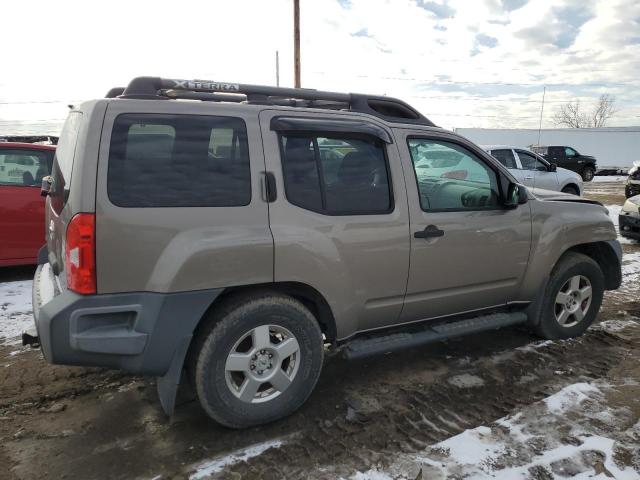 Photo 2 VIN: 5N1AN08W58C529206 - NISSAN XTERRA 