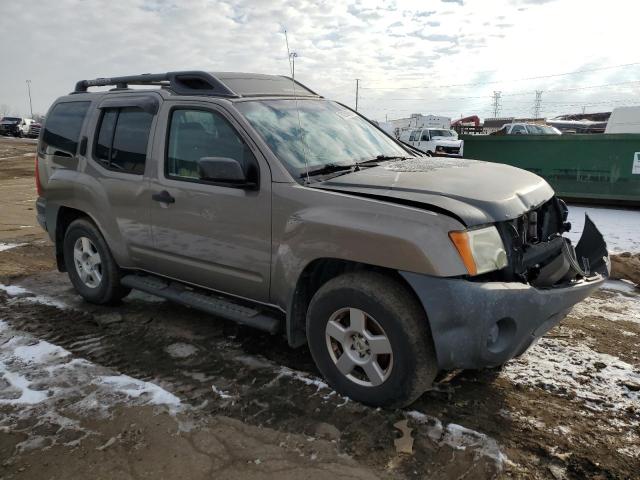 Photo 3 VIN: 5N1AN08W58C529206 - NISSAN XTERRA 