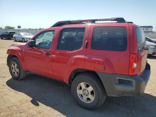 Photo 1 VIN: 5N1AN08W58C530906 - NISSAN XTERRA OFF 