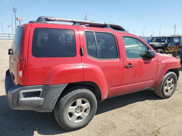 Photo 2 VIN: 5N1AN08W58C530906 - NISSAN XTERRA OFF 