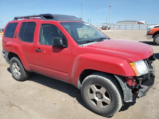 Photo 3 VIN: 5N1AN08W58C530906 - NISSAN XTERRA OFF 