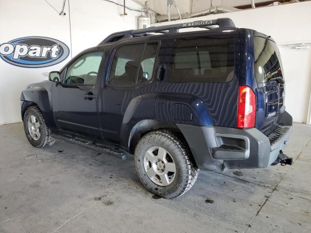 Photo 1 VIN: 5N1AN08W58C532557 - NISSAN XTERRA 