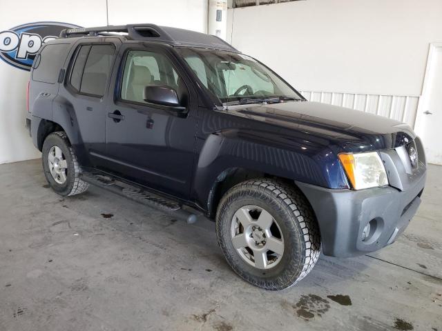 Photo 3 VIN: 5N1AN08W58C532557 - NISSAN XTERRA 