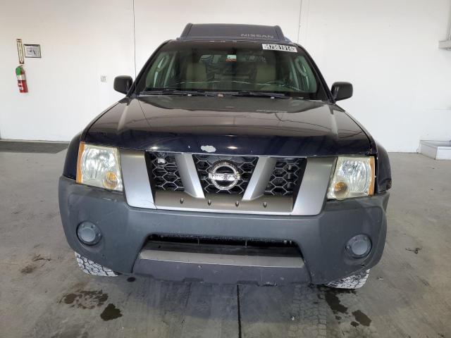 Photo 4 VIN: 5N1AN08W58C532557 - NISSAN XTERRA 