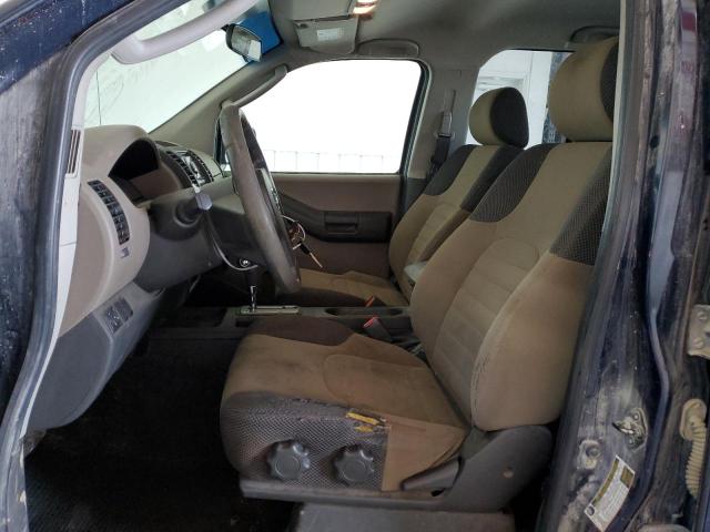 Photo 6 VIN: 5N1AN08W58C532557 - NISSAN XTERRA 