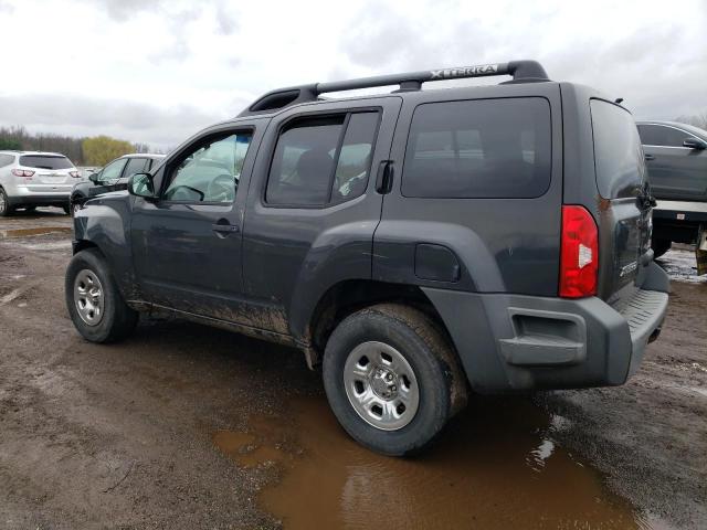 Photo 1 VIN: 5N1AN08W58C539055 - NISSAN XTERRA 