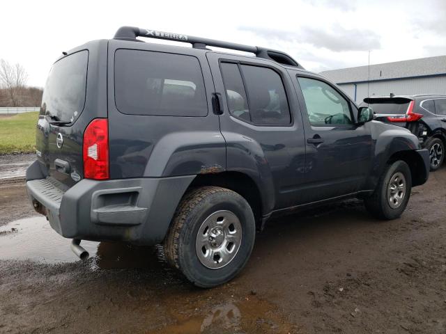 Photo 2 VIN: 5N1AN08W58C539055 - NISSAN XTERRA 