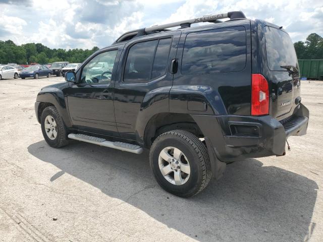 Photo 1 VIN: 5N1AN08W59C506249 - NISSAN XTERRA 