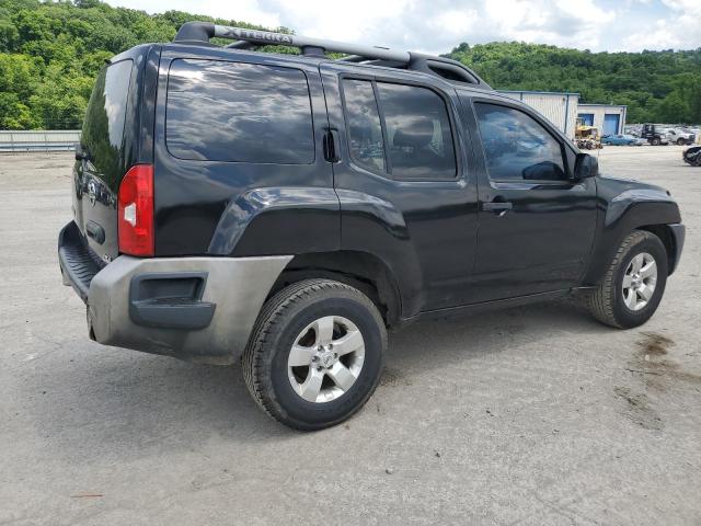 Photo 2 VIN: 5N1AN08W59C506249 - NISSAN XTERRA 