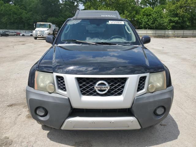 Photo 4 VIN: 5N1AN08W59C506249 - NISSAN XTERRA 