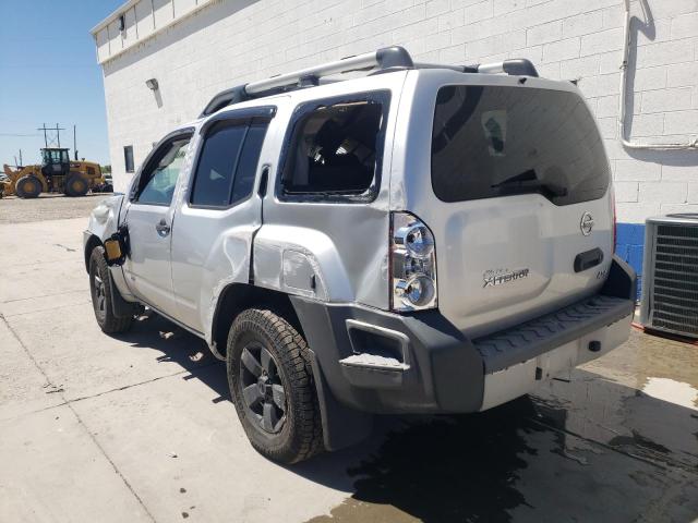 Photo 1 VIN: 5N1AN08W59C506753 - NISSAN XTERRA 