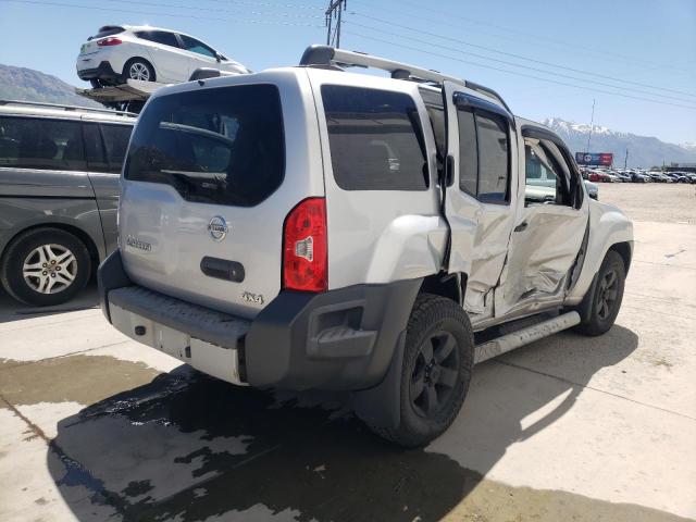 Photo 2 VIN: 5N1AN08W59C506753 - NISSAN XTERRA 