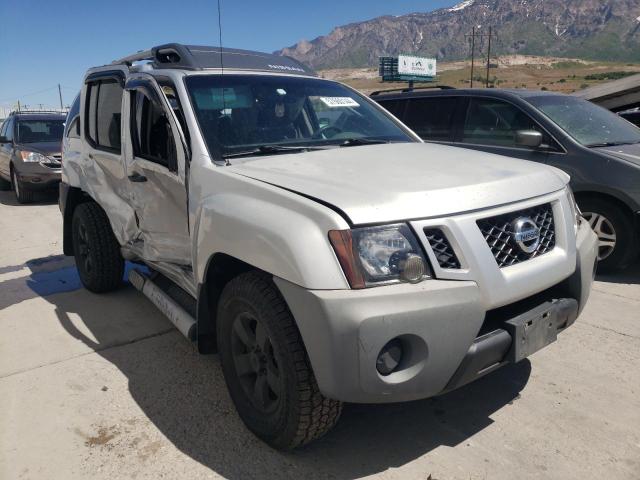 Photo 3 VIN: 5N1AN08W59C506753 - NISSAN XTERRA 