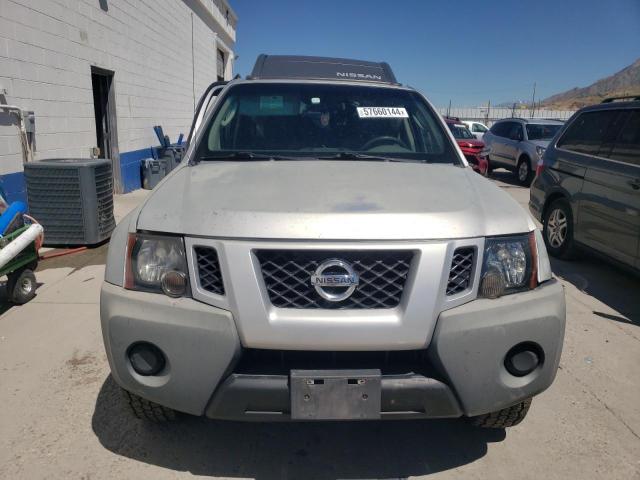 Photo 4 VIN: 5N1AN08W59C506753 - NISSAN XTERRA 