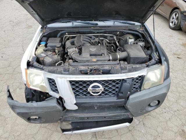 Photo 11 VIN: 5N1AN08W59C509703 - NISSAN XTERRA 