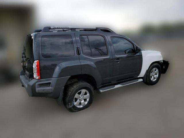 Photo 2 VIN: 5N1AN08W59C509703 - NISSAN XTERRA 