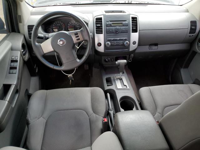 Photo 7 VIN: 5N1AN08W59C509703 - NISSAN XTERRA 