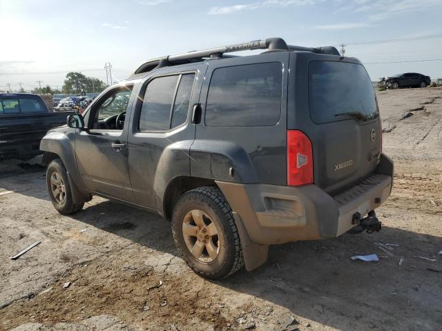 Photo 1 VIN: 5N1AN08W59C509717 - NISSAN XTERRA 