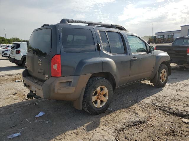 Photo 2 VIN: 5N1AN08W59C509717 - NISSAN XTERRA 