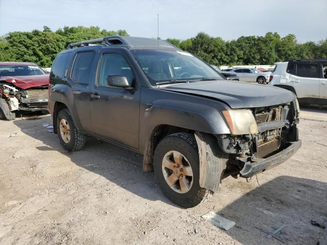 Photo 3 VIN: 5N1AN08W59C509717 - NISSAN XTERRA 