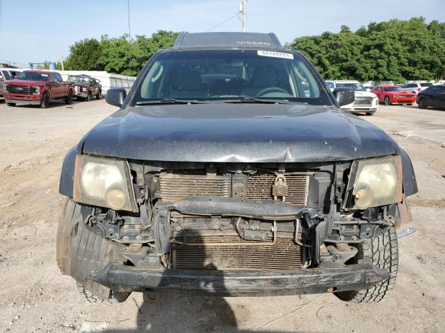 Photo 4 VIN: 5N1AN08W59C509717 - NISSAN XTERRA 