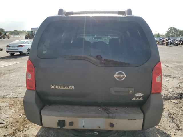 Photo 5 VIN: 5N1AN08W59C509717 - NISSAN XTERRA 