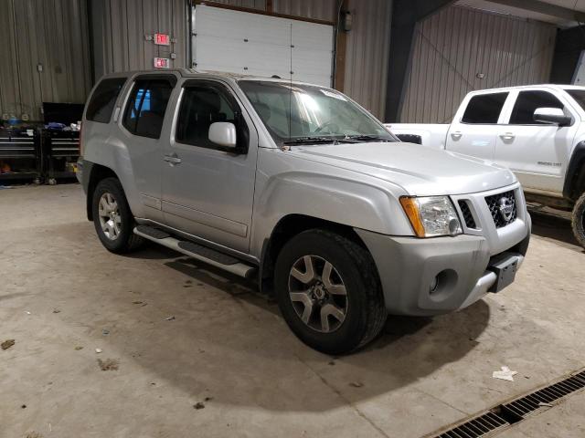 Photo 3 VIN: 5N1AN08W59C510351 - NISSAN XTERRA 